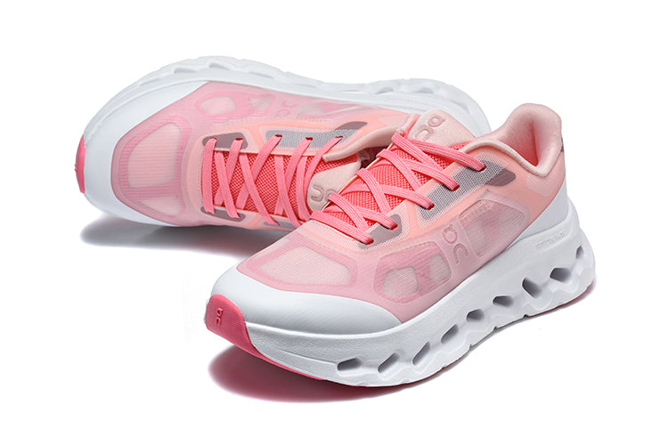 On Cloudtilt Remix Pink Running Shoes