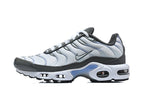 Nike Air Max Plus Sneakers White Grey