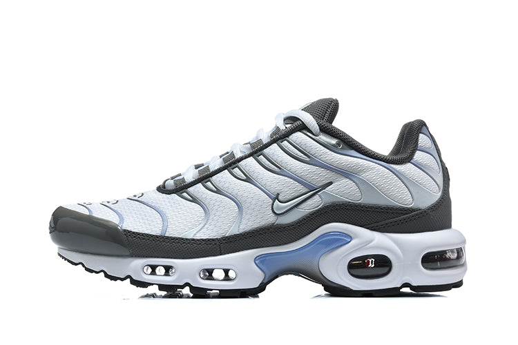 Nike Air Max Plus Sneakers White Grey