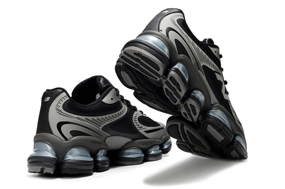 New Balance 2000 Series Sneakers Blue Gray Black