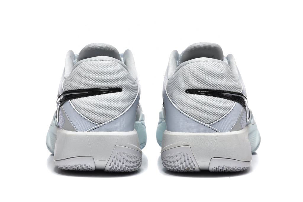 Nike GT Cut Basketball Sneakers Light Blue White HF0231-004