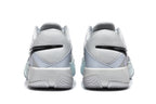Nike GT Cut Basketball Sneakers Light Blue White HF0231-004