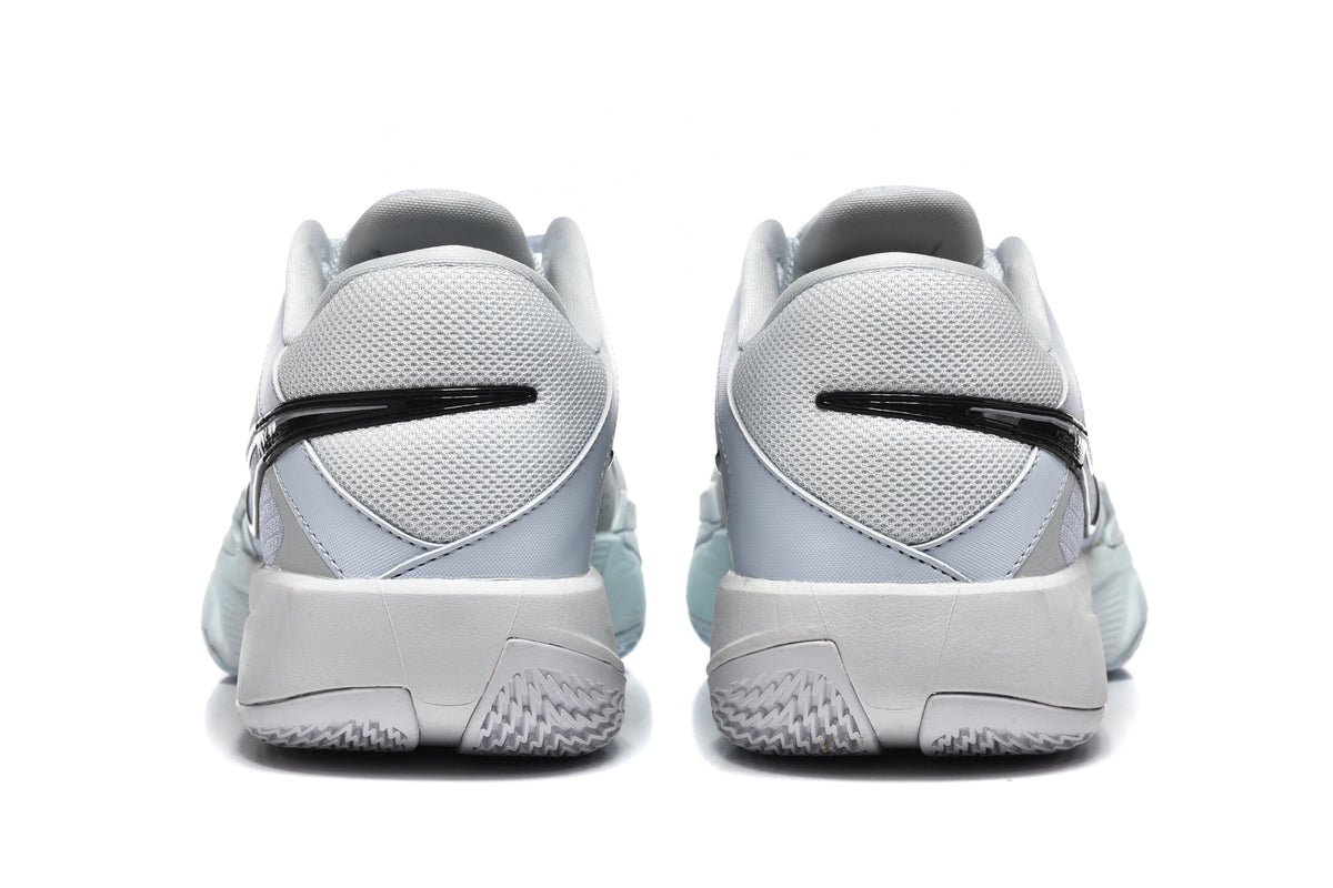 Nike GT Cut Basketball Sneakers Light Blue White HF0231-004