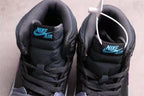 Jordan Air Jordan Legacy 312 Grey Purple AV3922-005 Sneakers