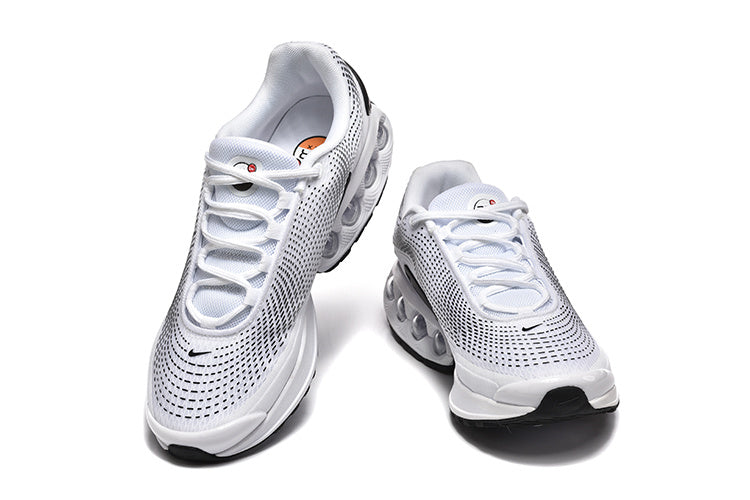 Nike Air Max DN White Black Sneakers DV3337-103