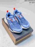 The North Face Altamesa 500 Blue Low-Top Hiking Shoes