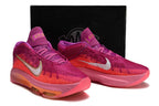 Nike GT Hustle 3 Basketball Shoes - Multiple Colors