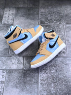 Jordan Air Jordan 1 Zoom CMFT Stadium Green CT0979-400