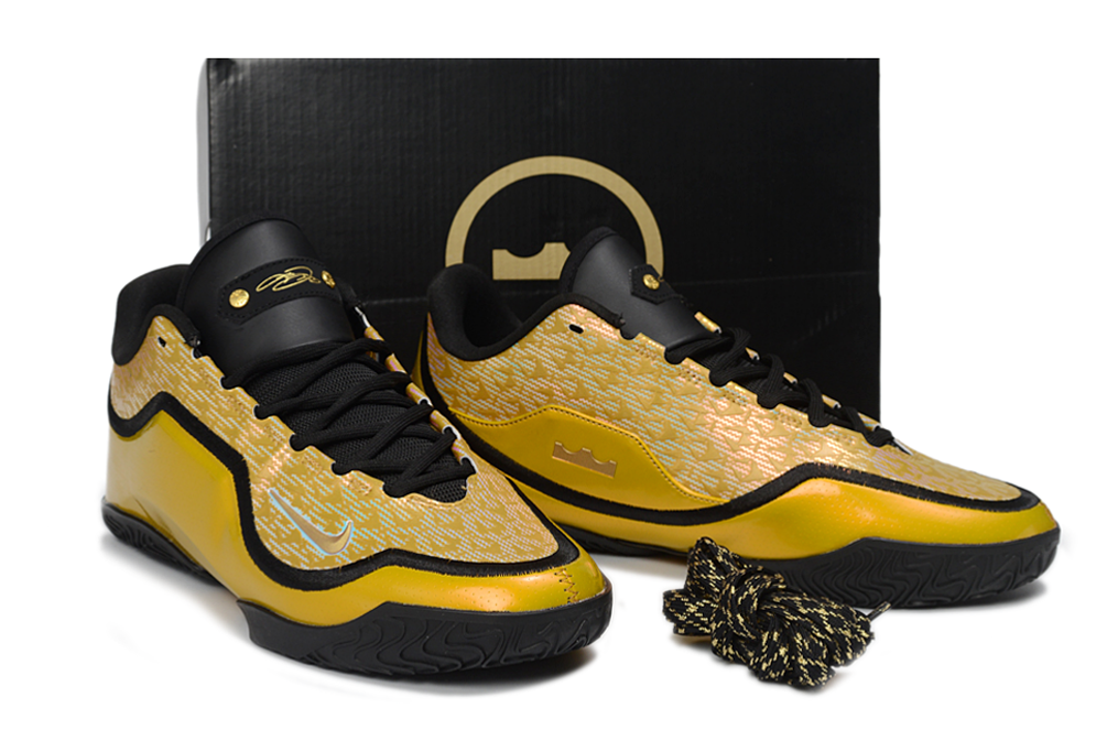 Nike LeBron 23 Basketball Shoes in Multiple Colorways