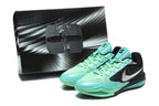 Nike Kobe 5 Protro Basketball Shoes Black Green II0402-300