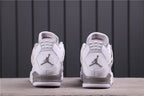 Jordan Air Jordan 4 SE Sneakers White Gray CT8527-100