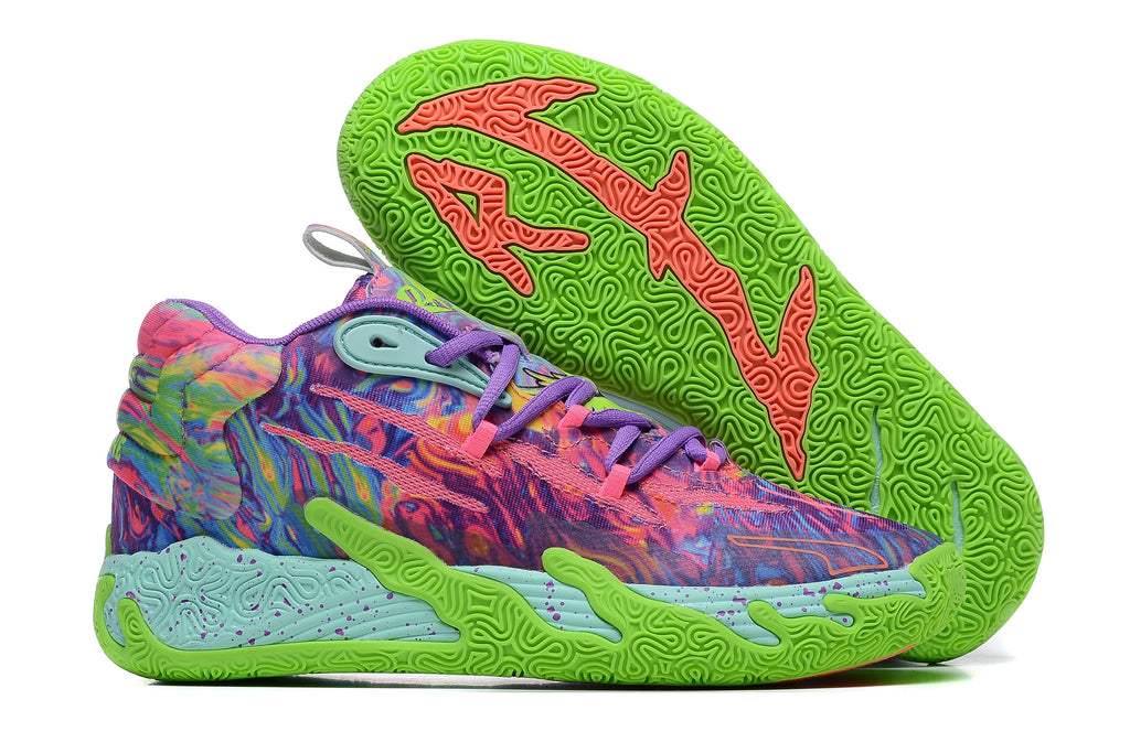 PUMA LaMelo Ball MB.03 Basketball Shoes