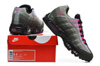 Nike Air Max 95 TT Sneakers Grey and Pink