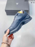 KAILAS Hiking Shoes Dark Gray 2607JVD238A18