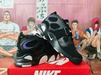 Nike Air Black White Sneakers