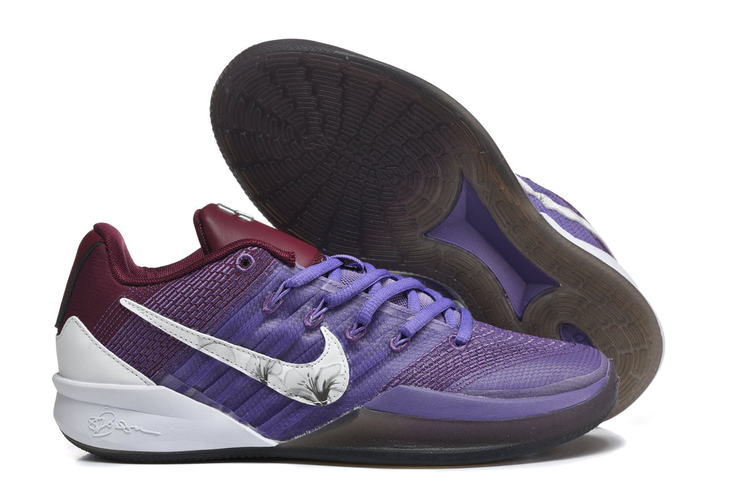 Nike Kobe 8 Basketball Shoes Purple