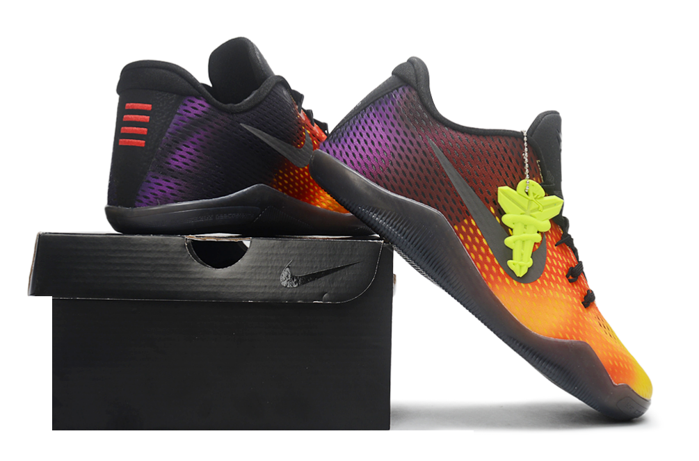 Nike Kobe 11 Basketball Shoes in Multiple Colorways