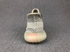 Yeezy 350 V2 Kids Sneakers Cream White