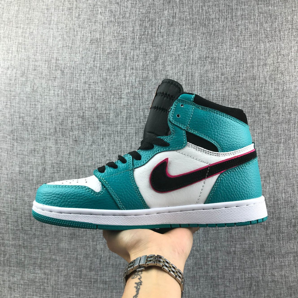 Air Jordan 1 High South Coast Sneakers 852542-306