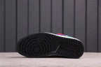 Jordan Air Jordan 1 Mid SE Multicolor EDG Sneakers