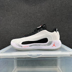 Jordan Air Jordan 38 Low White Cement Basketball Shoes