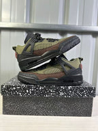 Jordan Spizike Low Sneakers Green/Black IH1782-200