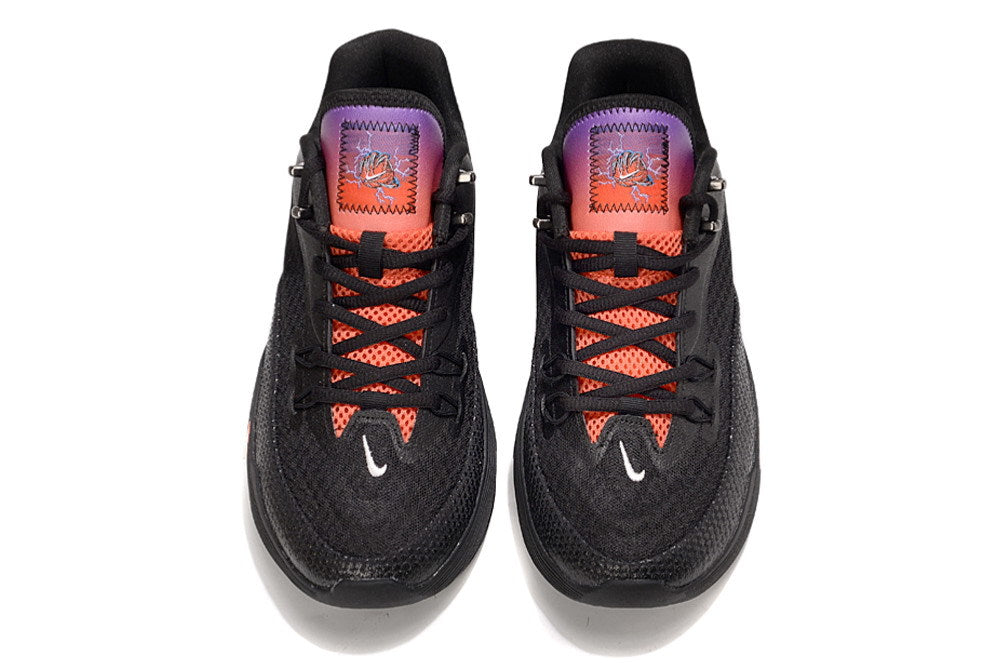 Nike S.T. Flare EP Basketball Shoes