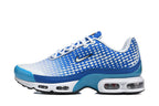 Nike Air Max Plus VII Blue White Sneakers