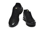Nike Air Max Plus VII Black Sneakers