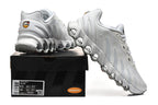 Nike Air Max DN White Running Sneakers