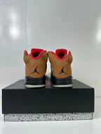 Jordan Air Jordan 5 Archaeo Brown Sneakers DD0587-200