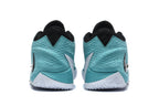 Nike 519-14 Turquoise Training Sneakers