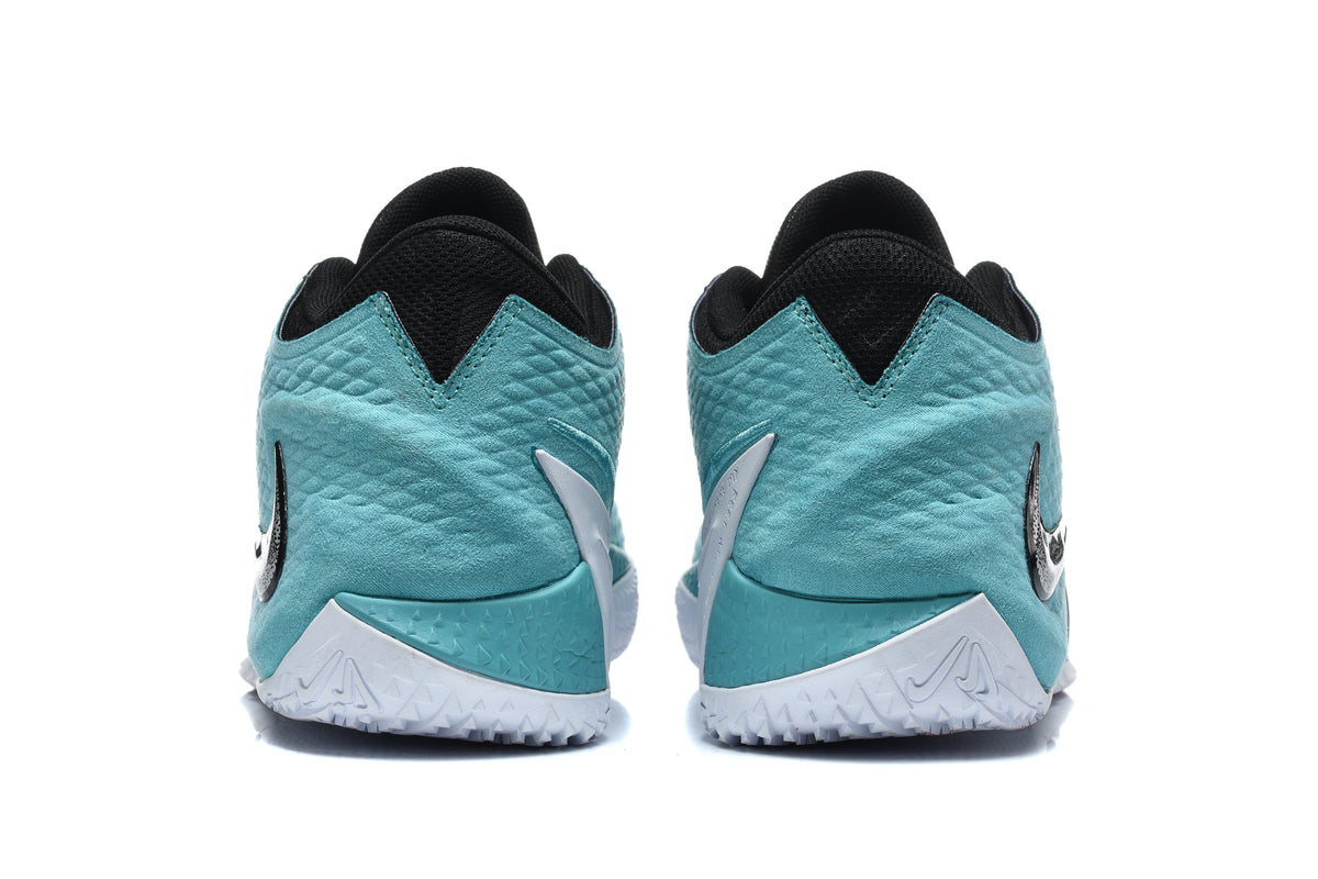 Nike 519-14 Turquoise Training Sneakers