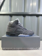 Jordan Air Jordan 5 Wolf Grey Sneakers DD0587-002
