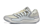 Nike KD Basketball Sneakers Gray White HV1991-001