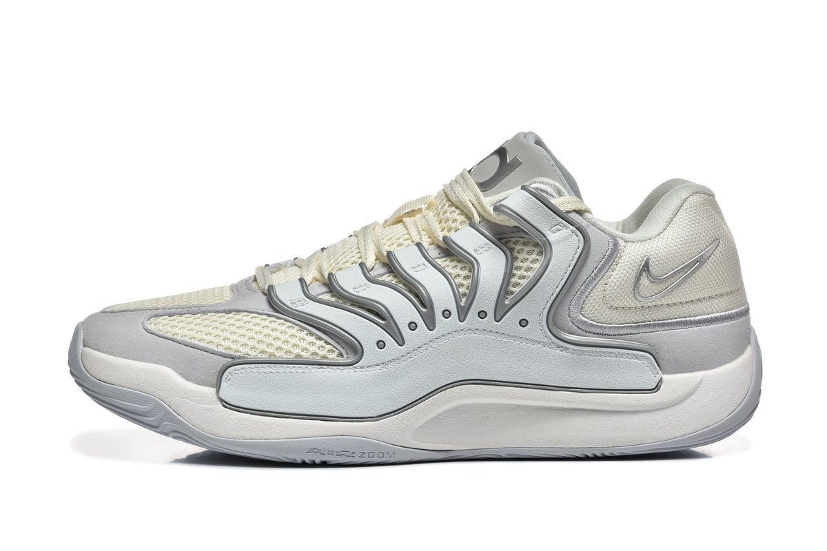 Nike KD Basketball Sneakers Gray White HV1991-001
