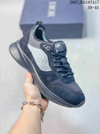 Dior B25 Runner Low-Top Sneakers 07JGD187A17