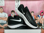 Nike Air Zoom GT Cut Basketball Shoes Black White