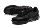Nike Air Max Waffle SP Black Sneakers