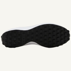 Nike Men's Grey Waffle Debut 'Flat Pewter' Sneakers, FJ4195-003