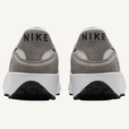 Nike Men's Grey Waffle Debut 'Flat Pewter' Sneakers, FJ4195-003