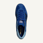Adidas Originals Men's Blue Gazelle 'Bringback Pack Argentina' Sneakers, IH9649