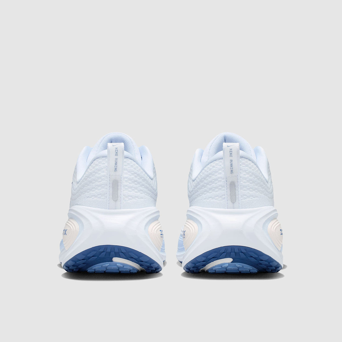 Nike Womens Vomero Plus
