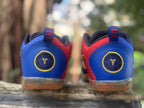 Nike Kobe 11 Barcelona Basketball Sneakers