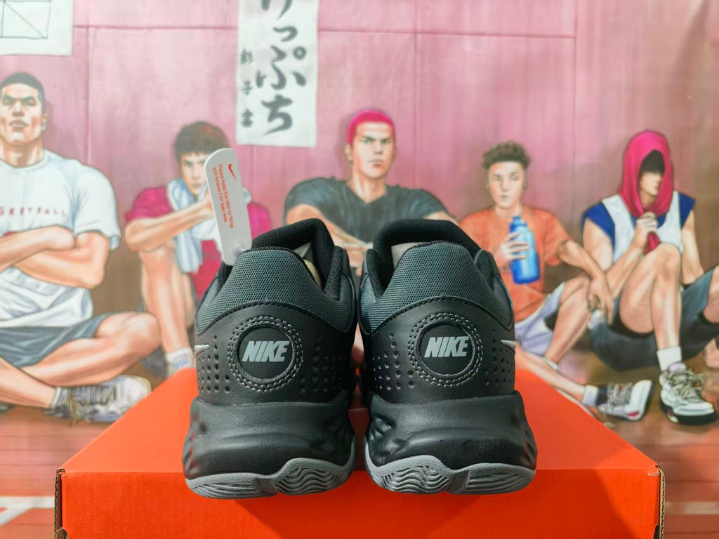Nike Black Basketball Sneakers EU 40-45