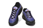 Nike Air Max DN Sneakers in Black and Purple