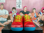 Nike Kobe 5 Protro Year of the Horse Basketball Shoes
