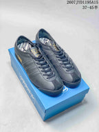 adidas C.P. Company Italia SPZL Sneakers Dark Gray 2607JYD1195A15
