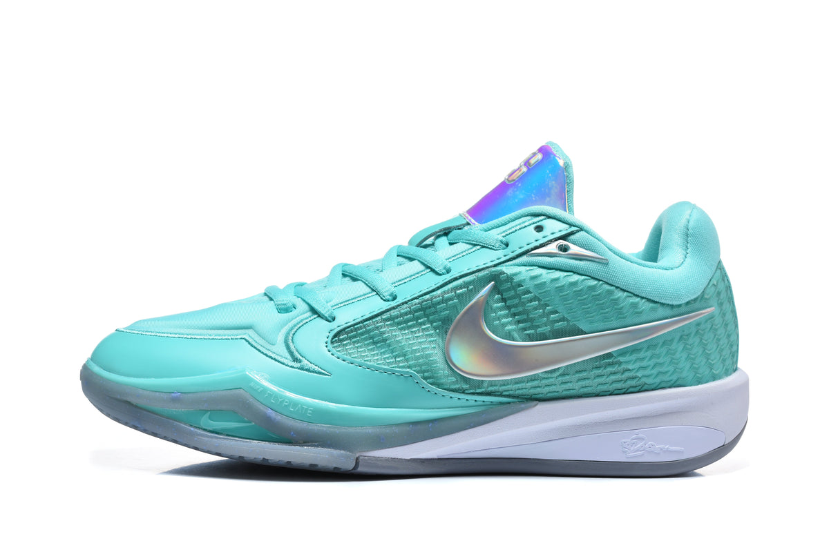 Nike Kobe 5 Protro Basketball Shoes Aqua
