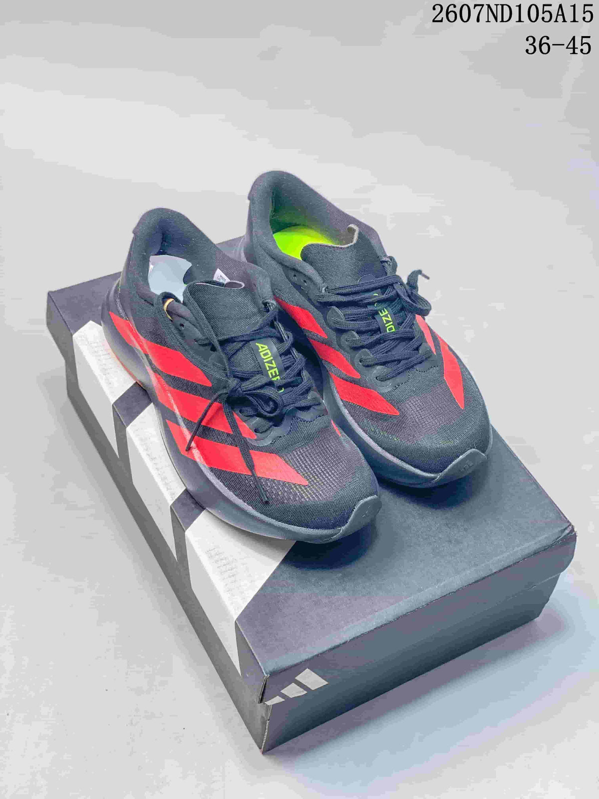 Adidas Adizero Evo SL Low-Top Sneakers